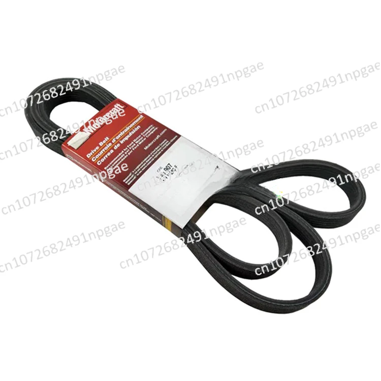 

Adapt To Imported Sharp Edge 2.0T/3.5L Engine Power Pump Belt GeneratorDrive Belt