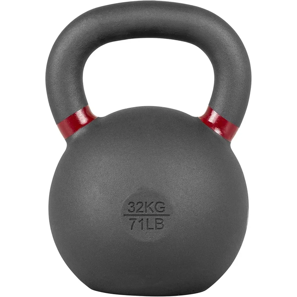 

Lifeline Kettlebell Weight for Whole-Body Strength Training with Kettlebells 2024