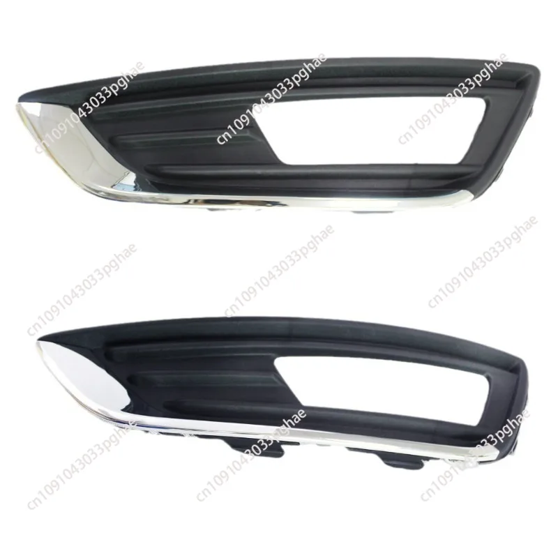 Suitable for Fox 15 plating + leather pattern, fog lamp frame, left F1EB15A299BC right F1EB15A298BC