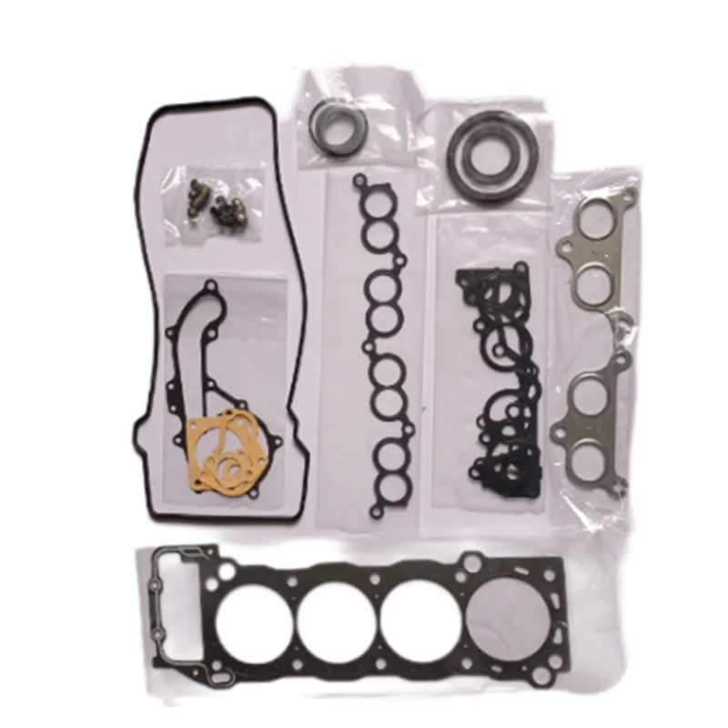 

Engine Gasket Kit For DONGFENG ZNA RICH ZG24