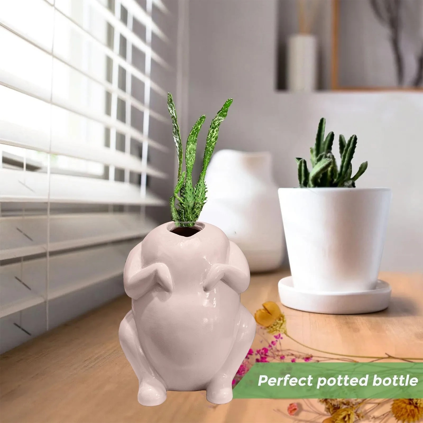 2025 Creative Plant… - image