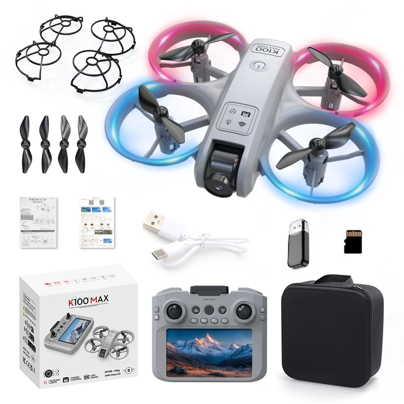 Thumbnail 4 - #66 Best Aerial Camera Drones to Buy In 2026