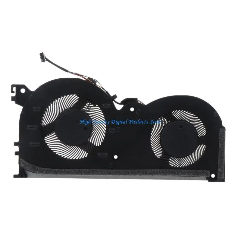 مروحة تبريد وحدة المعالجة المركزية U2JE لـ Gaming 3i (15) 3-15ARH05 3-15IMH05 5F10S13912