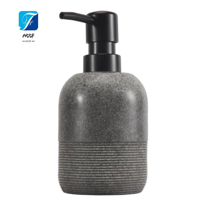 

A55F-дозатор жидкости для мытья рук, дозатор мыла для столешницы в ванной комнате, дозатор мыла для мытья посуды для кухни