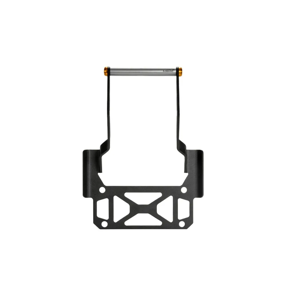 

Motorcycle mobile phone navigation bracket, motorcycle travel modification
