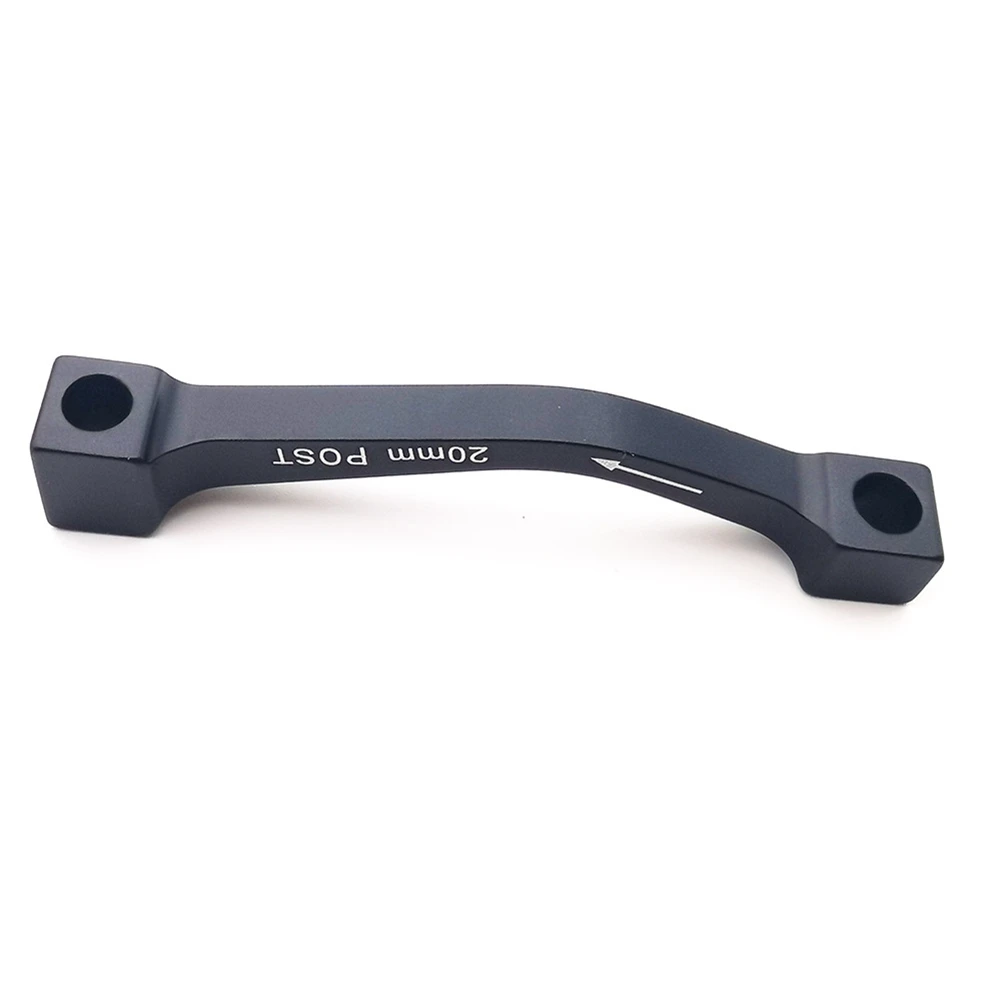 

【Supernew】MTB Brake Disc Adapter 160Mm To 180Mm Brake Rotor Post For Sram GUIDE Mount Converter Ultralight Bike Parts