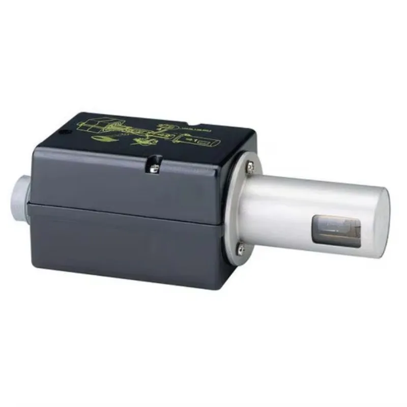 

Siemens Gas Burner Flame Detector QRA73 Series for Industrial Combustion Flame Detector Sensor Lamp Uv Wireless