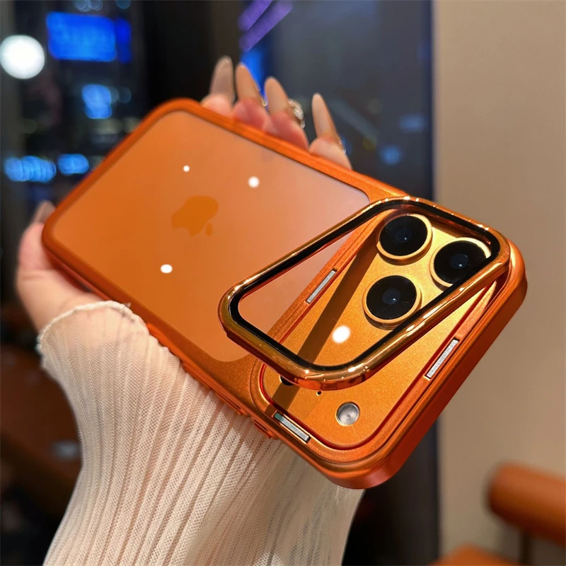 Plating Camera Lens… - image