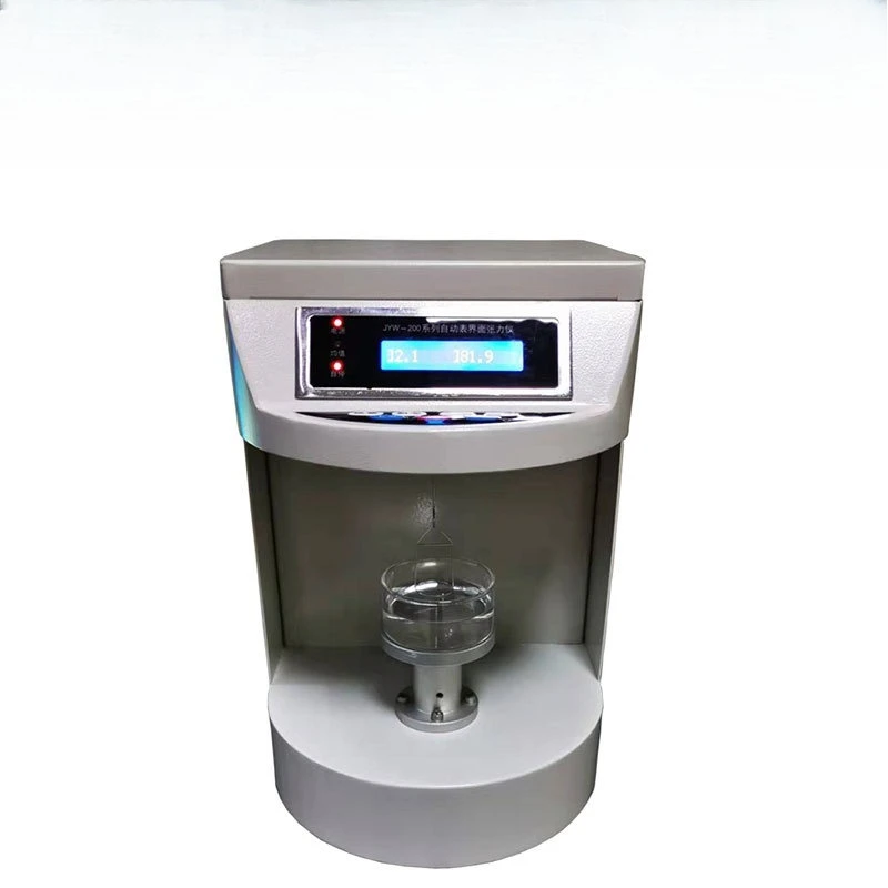 

Surface Interface Tensimeter, Liquid Surface Interface, Tension Tester Tester