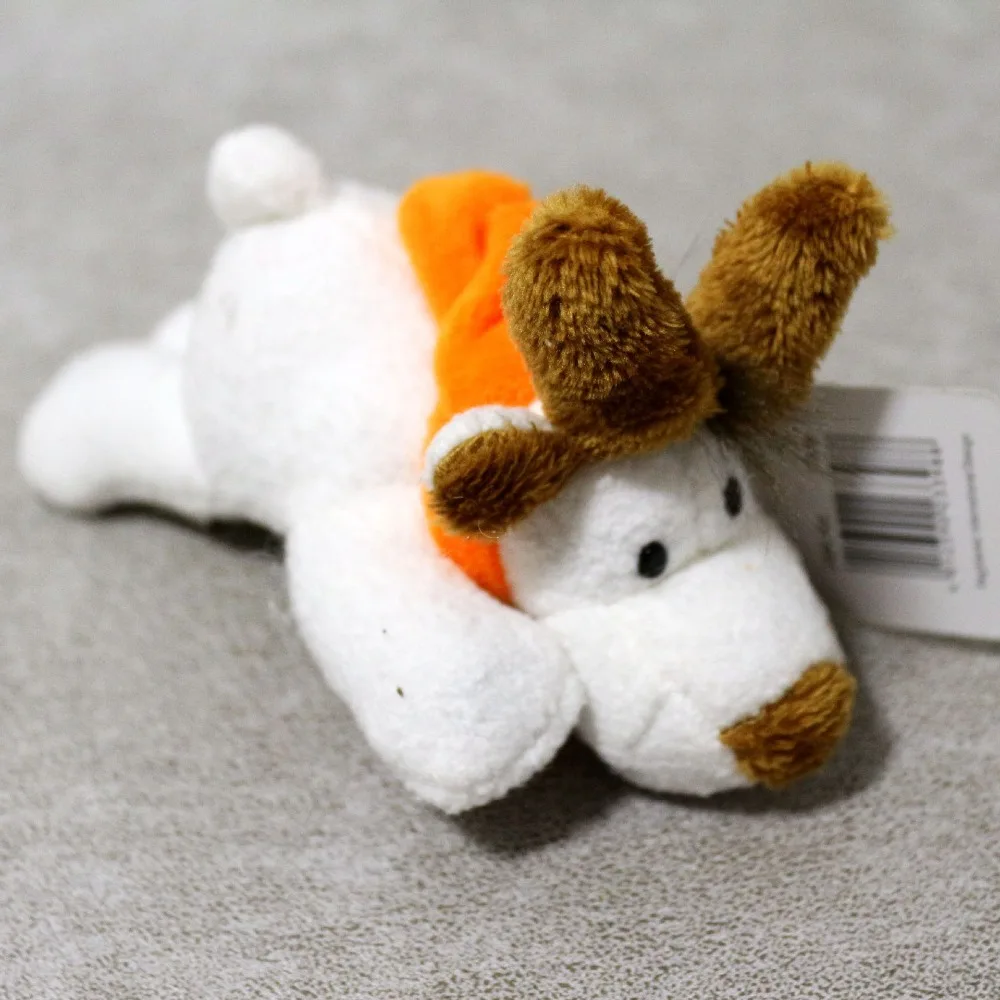 Cartoon Plush Animal Fridge Magnets Cute Design Easy To Stick Fridge Stickers Multifunctional Strong Magnet Refrigerator Magnet