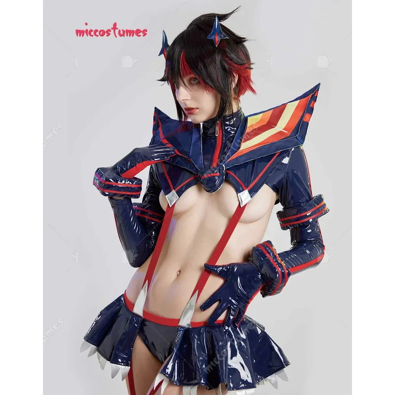 Women Girls Hollow Out Bodysuit Cosplay Costume with Wings and Stockings Lingerie Sleepwear Sexy Costumes