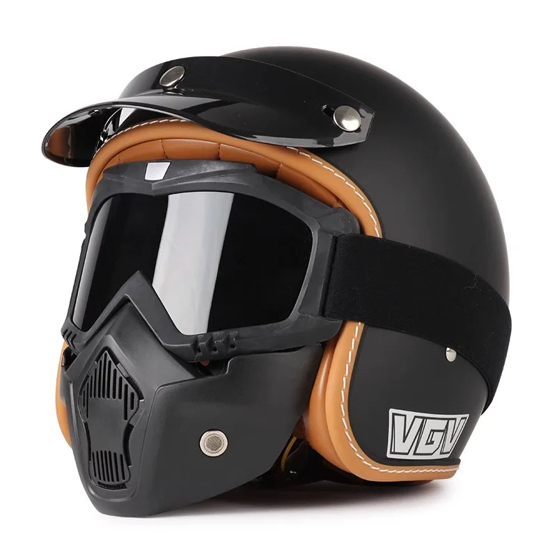 Motorcycle Helmets,… - image
