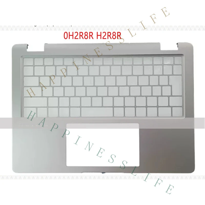 ZR+ Brand New 0H2R8R H2R8R Suitable for Dell Pro 14 Plus PB14250 PB14255 Palmrest Upper Case Protective Cover