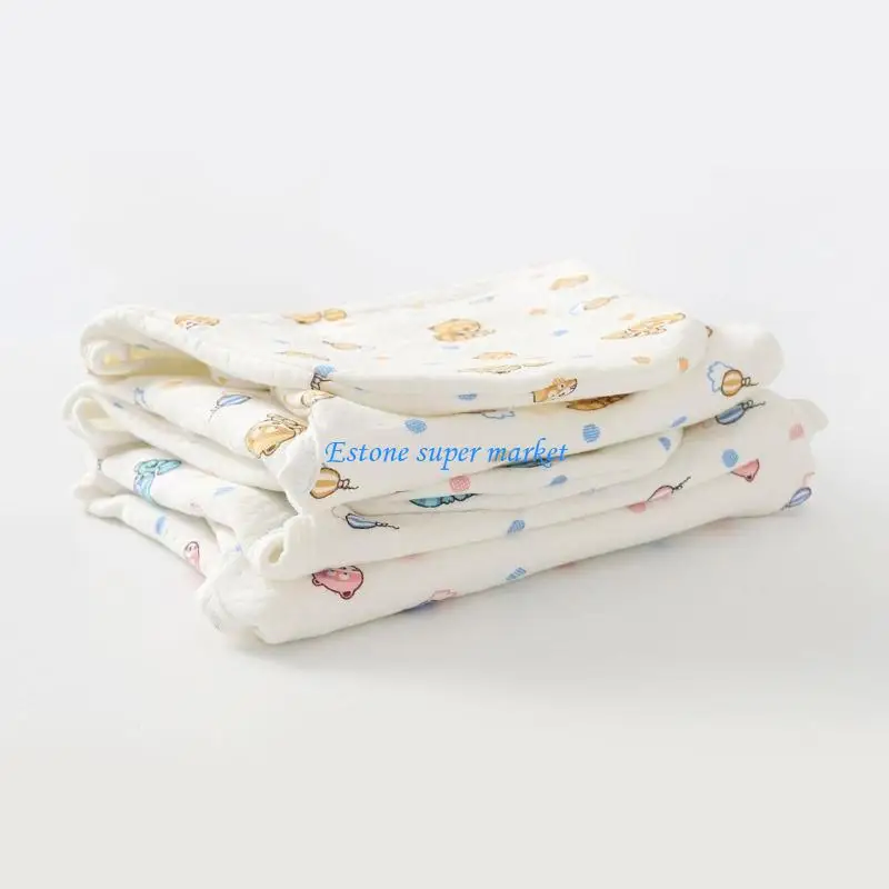 090b Baby Crib Bedding ผ้าห่มผ้าห่มผ้าห่มที่มีรถเข็นเด็กกลางแจ้ง
