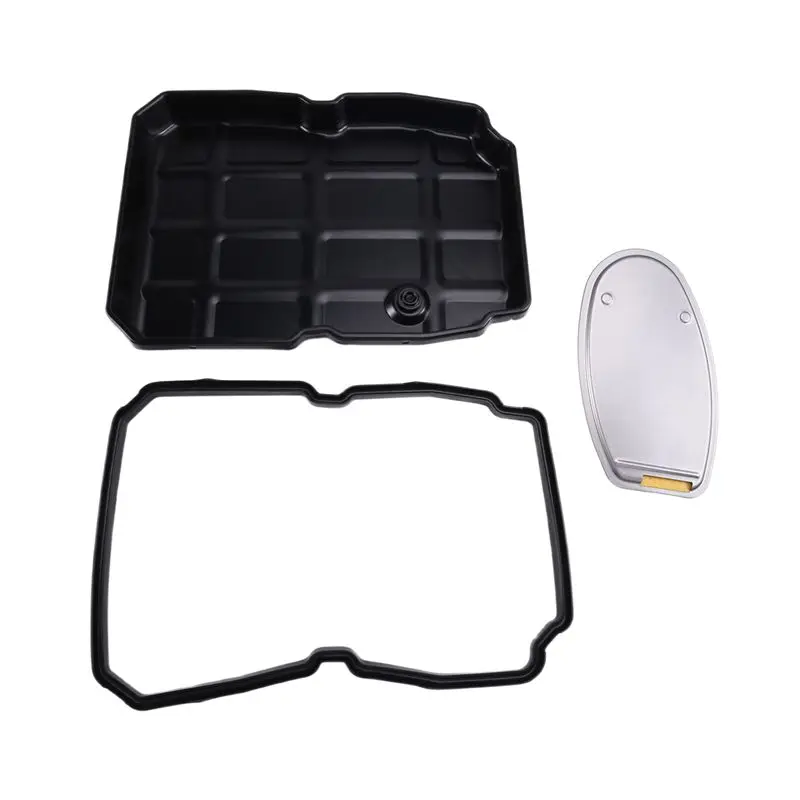 

Прокладка поддона картера A85E-52108327AA, фильтр трансмиссии 722.6 для Dodge Nitro, Jeep Grand Cherokee