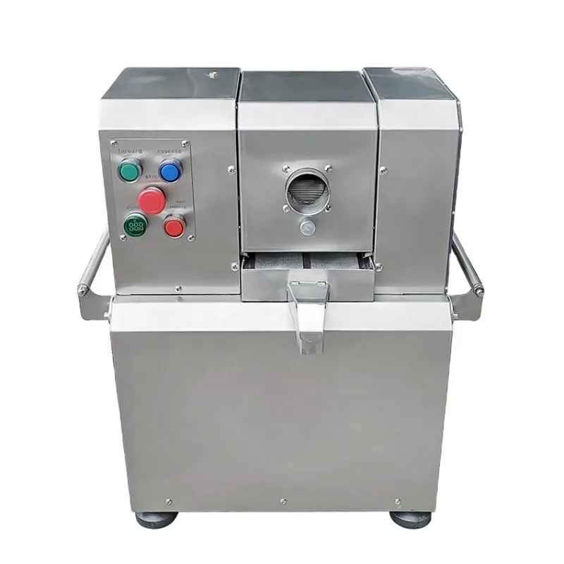 Direct Sale New 220V Desktop Commercial Sugarcane Juicer Machine Juice Extractor for Hotels Farms Processing Sugar Cane Juice