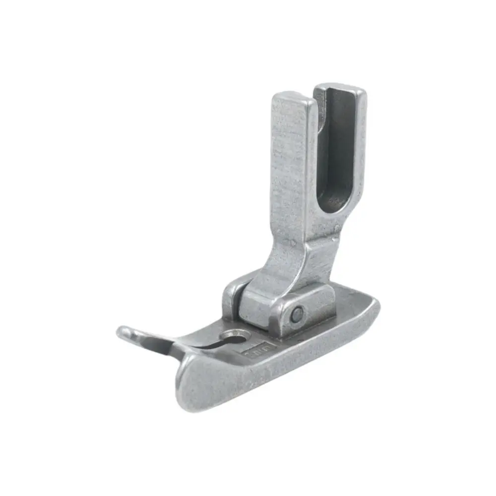 右側ガイド押え足、新しい縫製ツール、工業用サイドウォール、3mm-10mm、p351x、1個