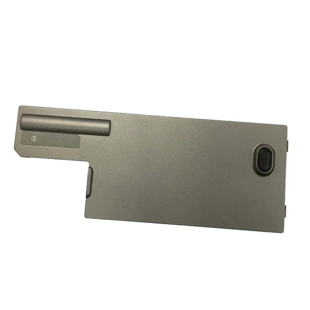 Imagem -04 - Pilha Nova Bateria do Portátil para Dell Latitude D820 D830 Df192 3120538 Cf623 Xd736 Df249 M4300 9