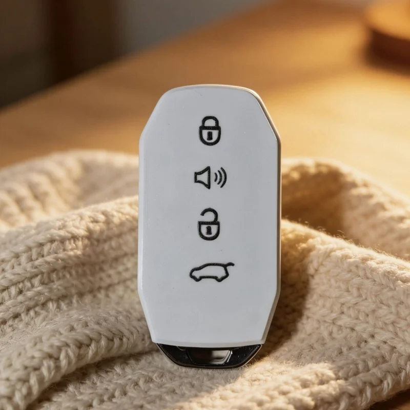

Suitable for Chery Jietu x70plus x90 x95 portable modified key case