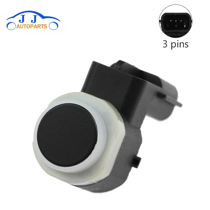 28438-4BA5C 284384BA5C PDC Parking Sensor Parktronic For Infiniti Q50 Q60 QX60 QX80 For Nissan Titan 2016-2021 259949NF0A