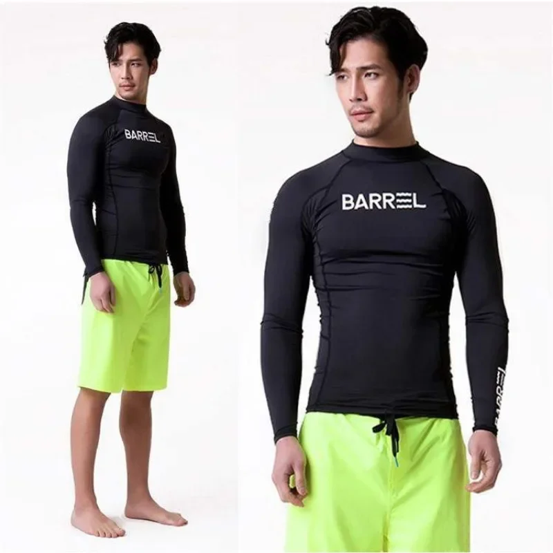 Thumbnail 4 - #6 Latest Swim Shirts Offers