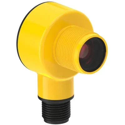 

Banner Engineering Photoelectric Sensor T18-2VPFF30-Q8