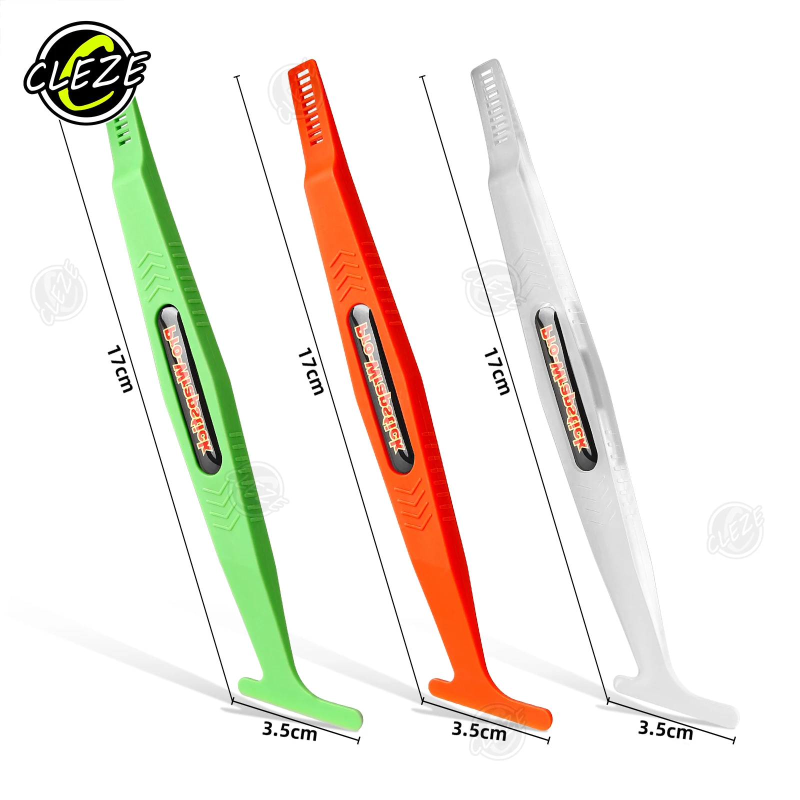 CLEZE Vinyl Wrap Tool Kit Magn - Ppf Installer Tool Kit Squeegee review and price