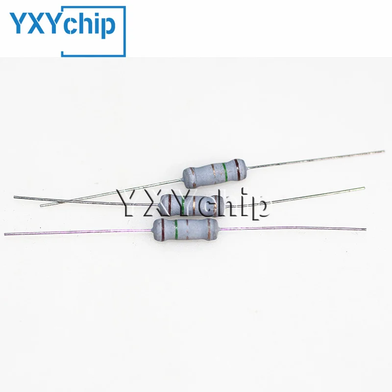 20Pcs 1W Carbon Fil…