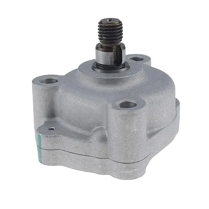 For Kubota U15 U17 D782 D722 D902 Engine Camshaft Gear 16851-35012 Oil Pump Oil Transfer Pump Excavator Parts