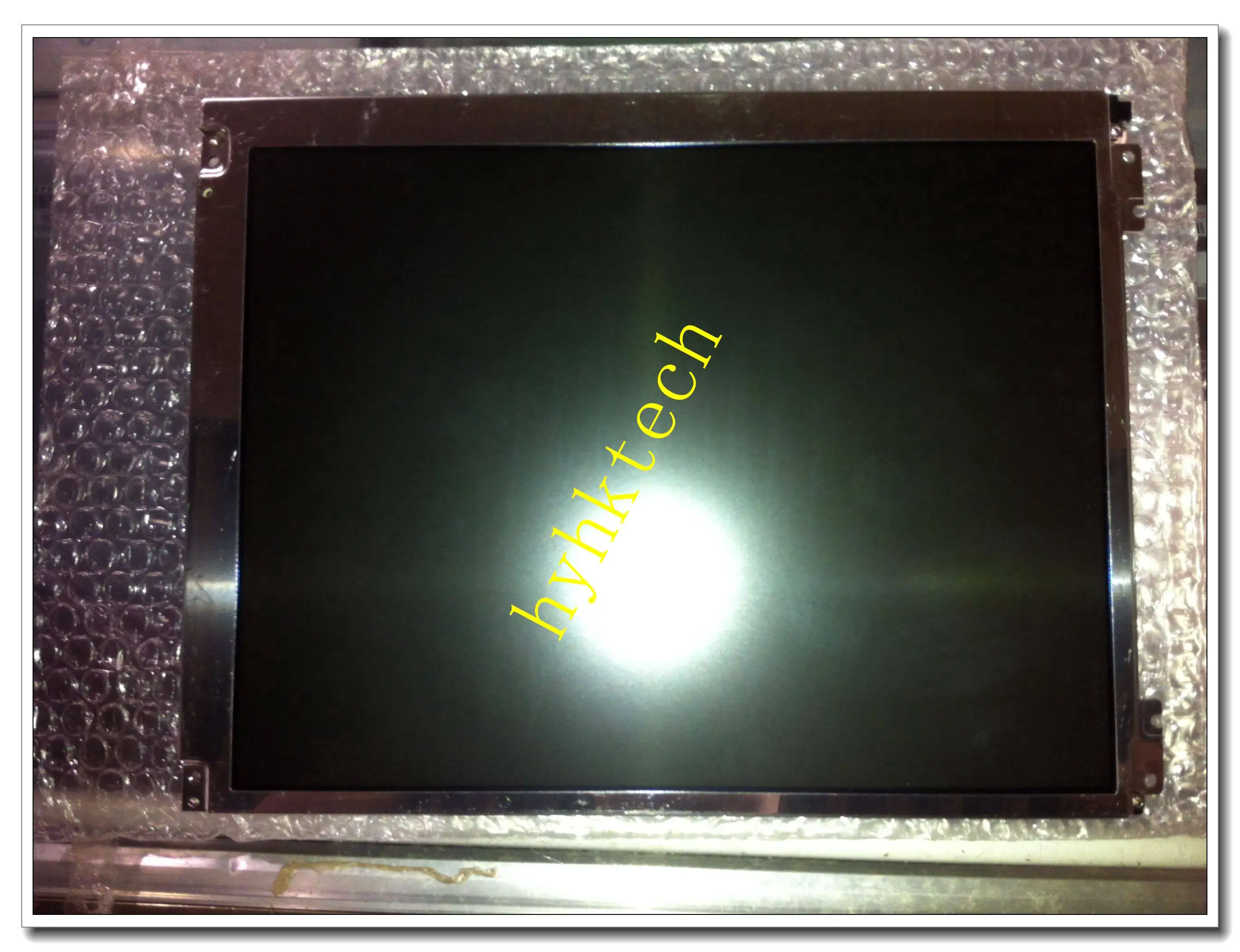 AA121SK22 AA121SK26 800*600 12.1 بوصة شاشة LCD صناعية، جديدة ودرجة A+ في المخزون، تم اختبارها قبل الشحن