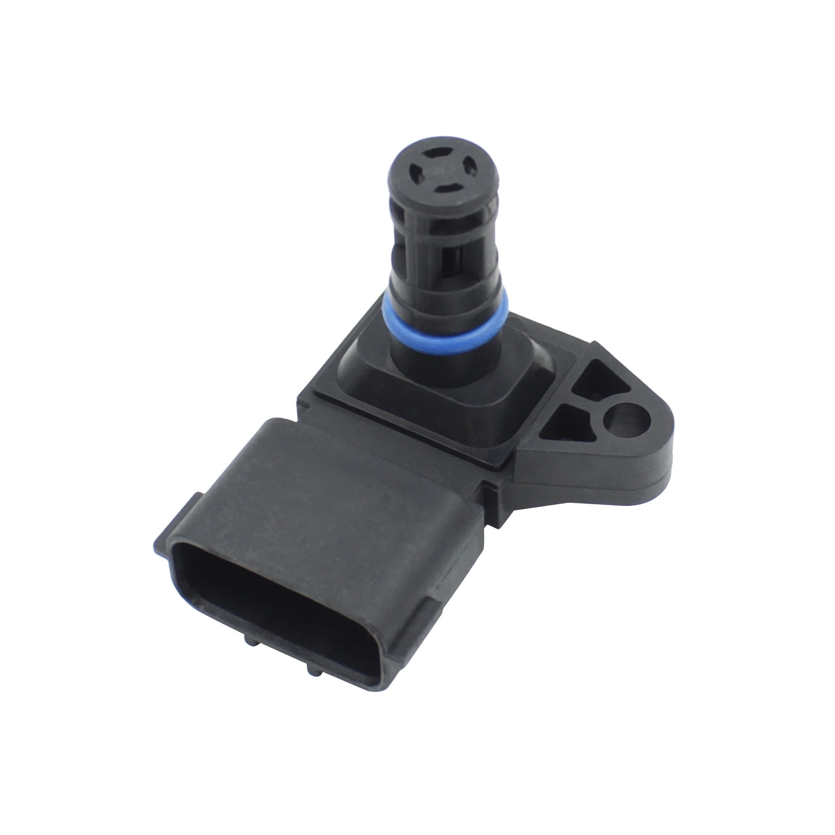 YONGZAN Intake Air Temperature MAP Sensor For GAZ UMZ 4216 EURO 4 HBO LPG 110R-010276 67R-010378 A2C93801900 K904505