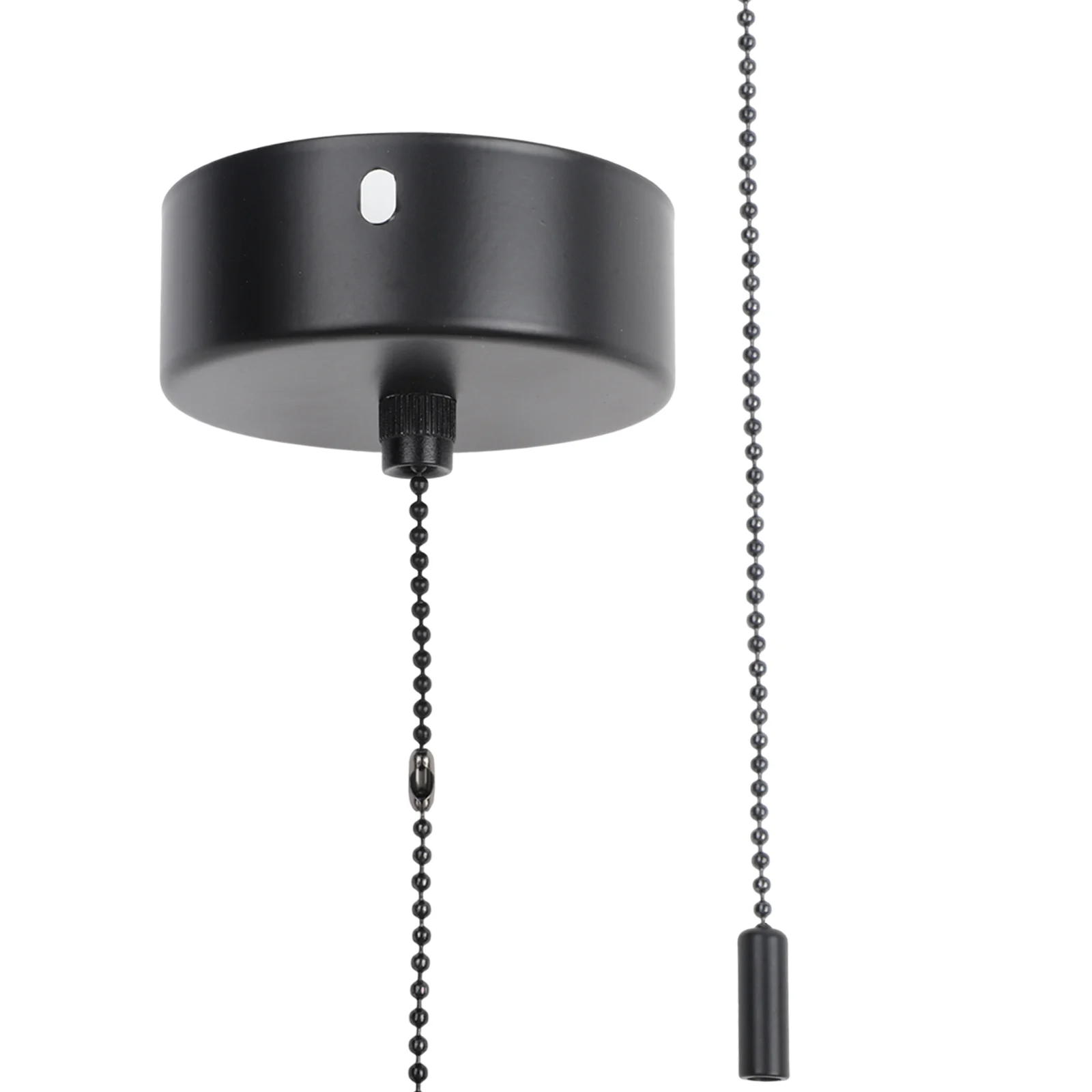 Bathroom Lighting Pull Cord Switch Pull Cord Light Control Cord Switch Safety Light Control for versatile Use Easy Installation