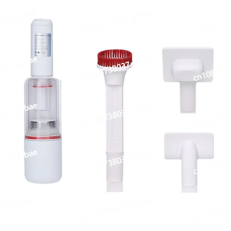 

Multifunctional Low Noise Handheld Pet Grooming Vacuum Cleaner Pet Hair Trimmer Cleaning