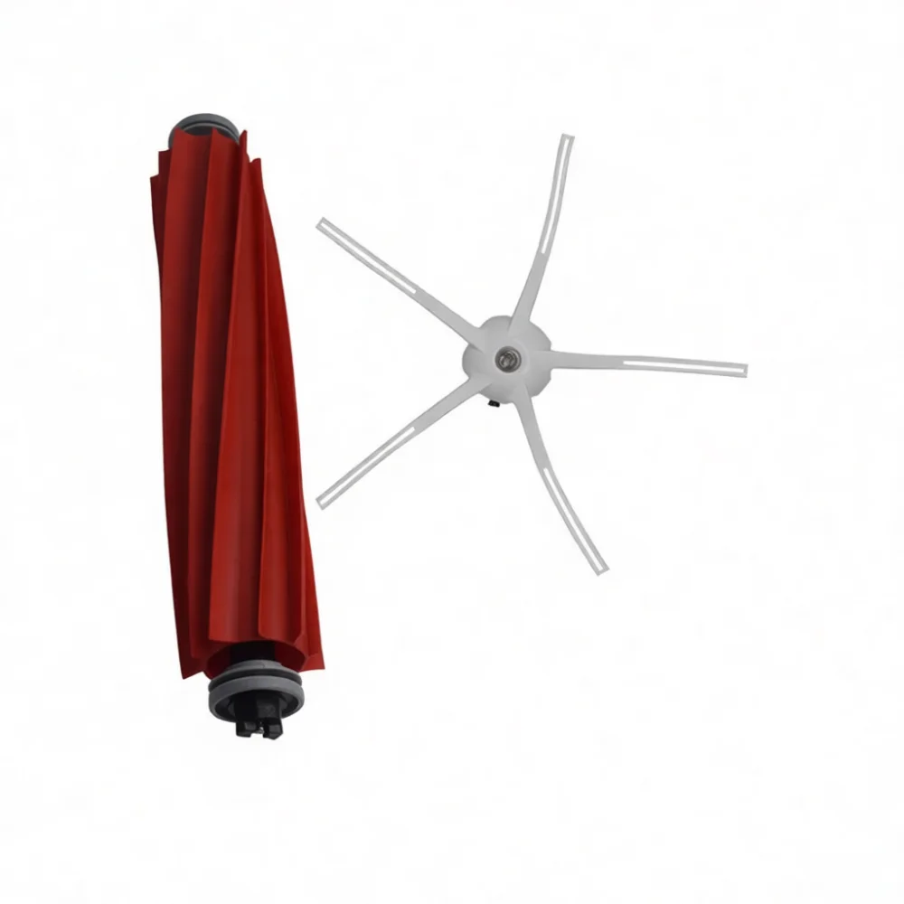 Replacement Main Roller Brush For Roborock S7 T7S T7S Plus Vacuum Cleaner Spare Parts Robot Cleaning Accessory Device