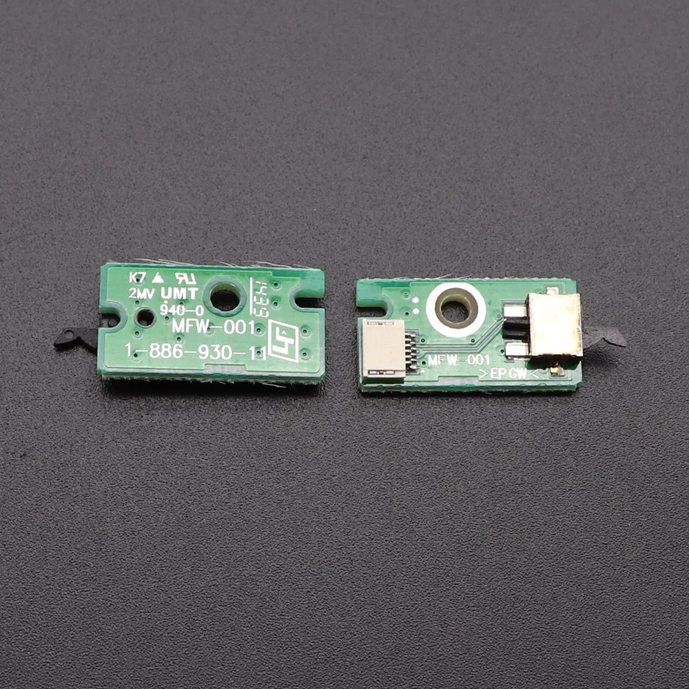 For PS3 4000 CECH 4000 Super Slim Power Button On OFF Switch Board W Eject Ribbon Cable Board Flex Cable MFW-001 MSW-K02