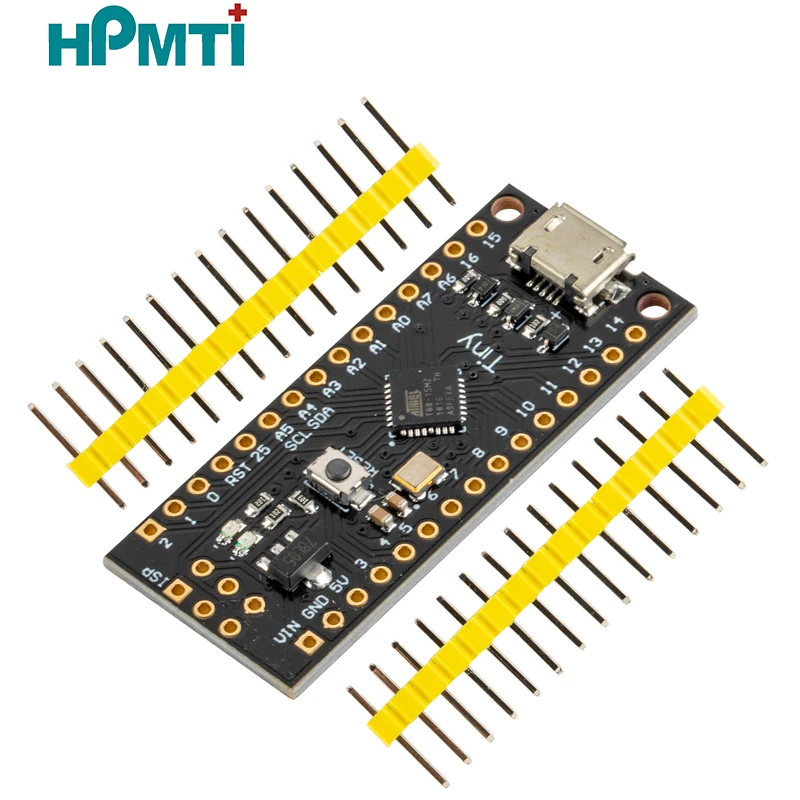 Upgraded /NANO V3.0 Extended Compatible for arduino ATTINY88 ATmega Micro Development Board 16Mhz /Digispark ATTINY85