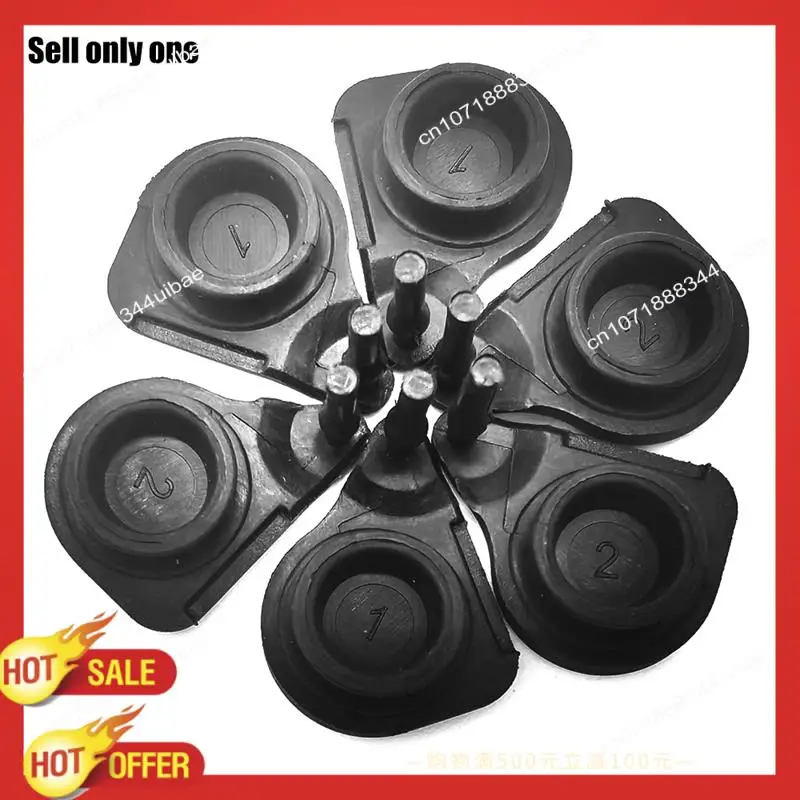 B47C USB Leather-Covered Data Interface USB Case For Canon 1DX2 1DXII EOS 1DX Mic Door Cap Shell Rubber 1DX 1DX2 1DXII