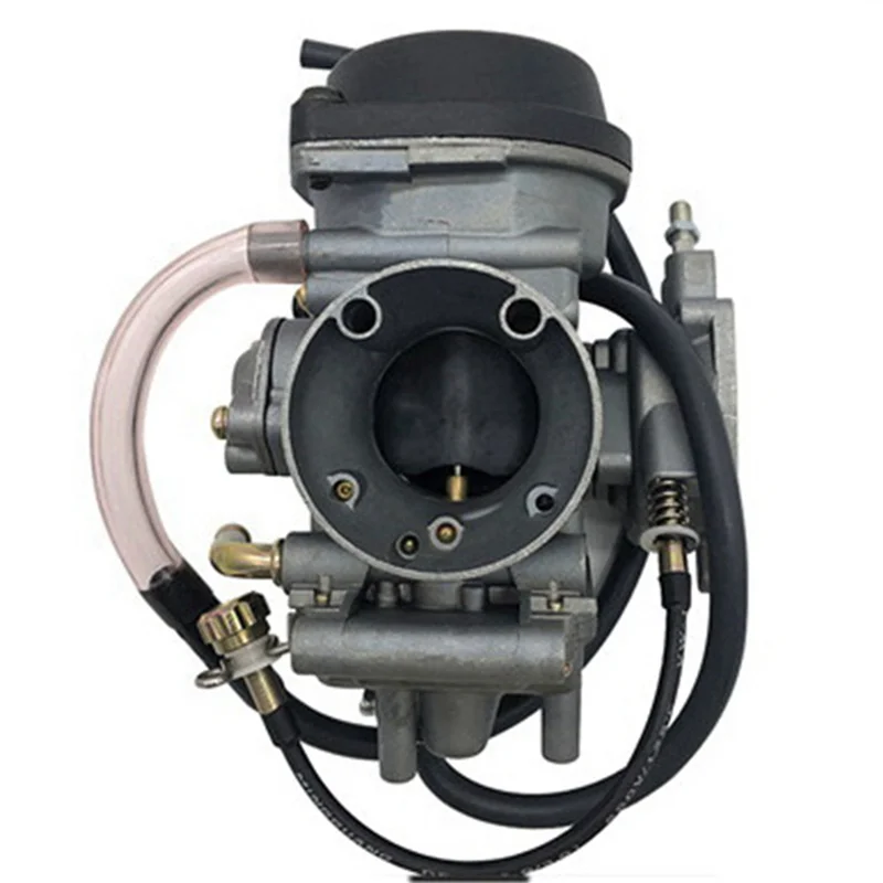 A48P-2X Carburetor Set Suit For CFMOTO CF500 CF188 For CF MOTO 300Cc 500Cc ATV Quad UTV Carb view 4
