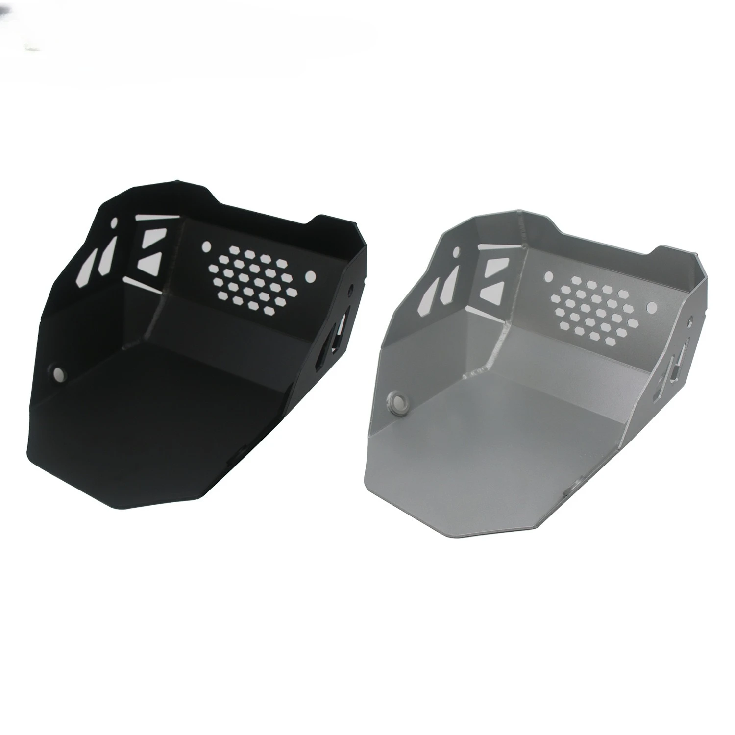 

For CFMOTO spring breeze 450MT 24-26 years modified motorcycle outsole protection plate frame baseplate protection