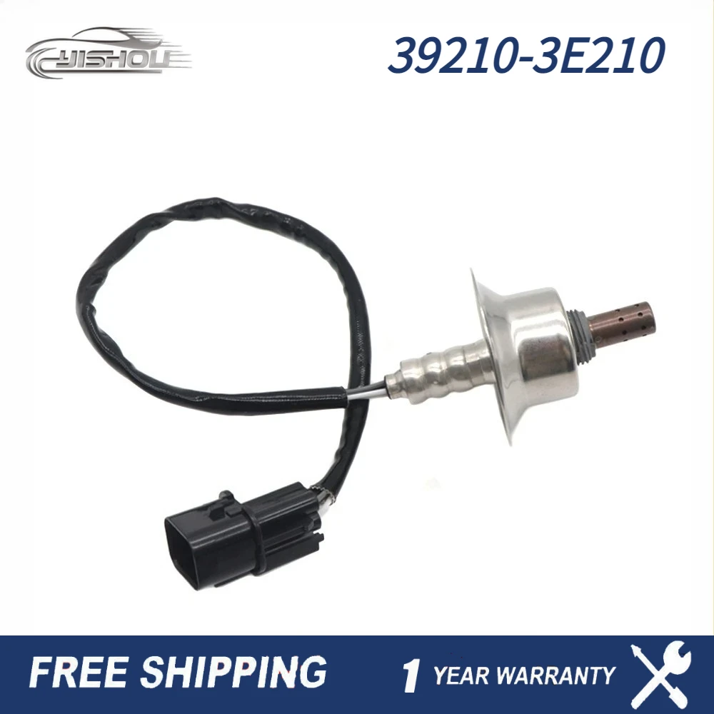 

NEW Upstream Air Fuel Ratio Lambda Oxygen Sensor 39210-3E210 234-4429 For Hyundai Santa Fe KIA Magentis Optima Carnival 2.7L