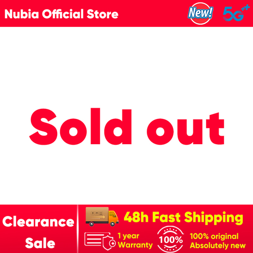 The product is sold out - View 1 The product is sold out - View 1