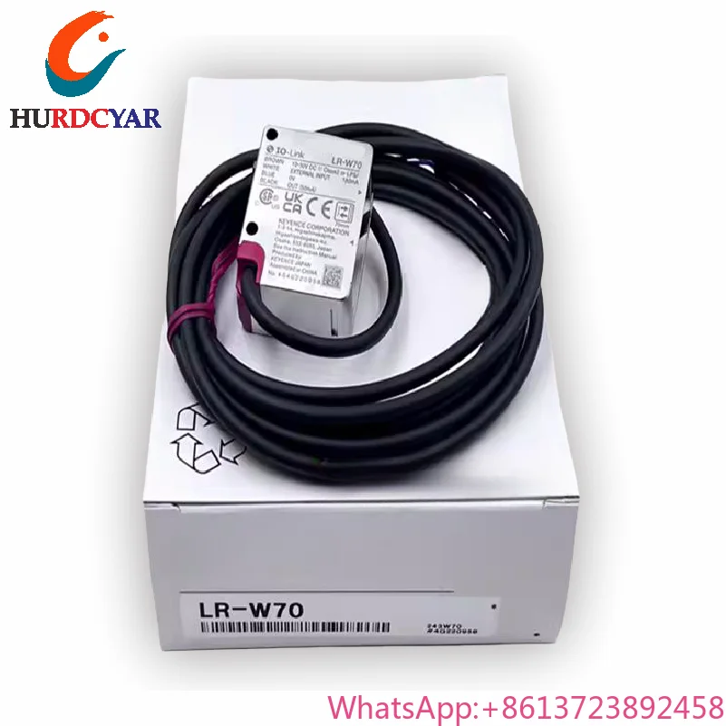 New Original LR-W70…