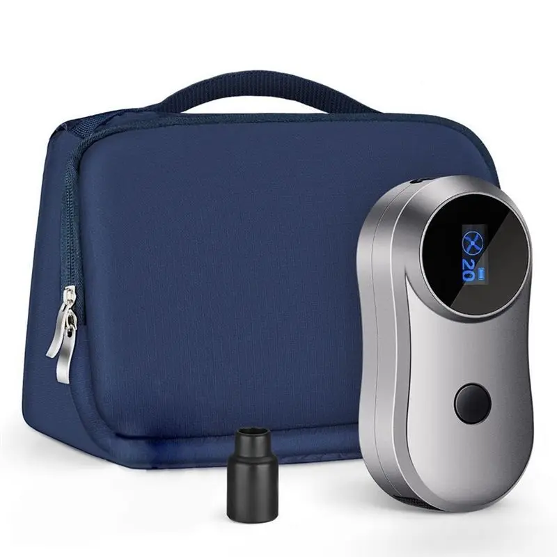 [b25b-】-accessoires-du-systeme-de-nettoyage-portable-le-plus-recent-pour-machine-et-tuyau-cpap-pour-nettoyeur-et-machine-de-desinfection-cpap
