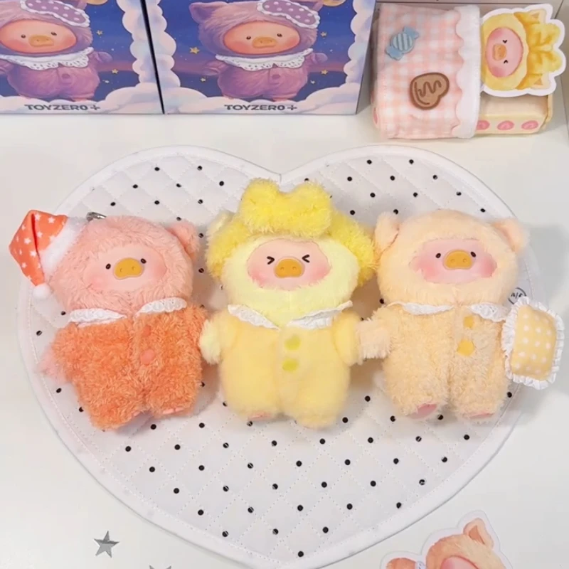 

Lulu The Piggy V3 Все в Dream Series слепая коробка игрушки милая свинья аниме фигурка сумка-сюрприз кулон кукла подарок на день рождения