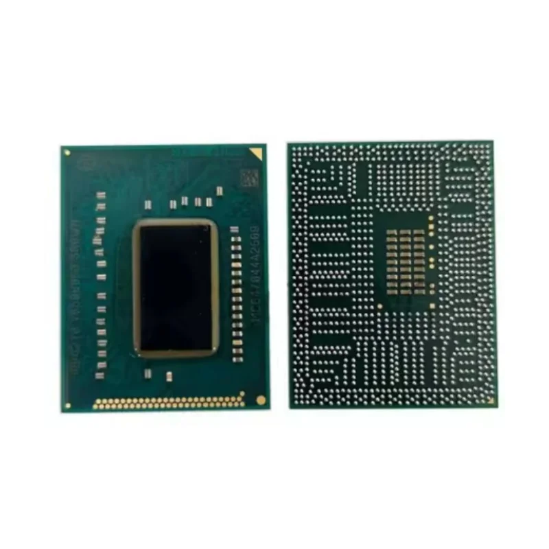 I3-3217UE SR0WN SROWN New Third Generation CPU Industrial Control Motherboard CPU