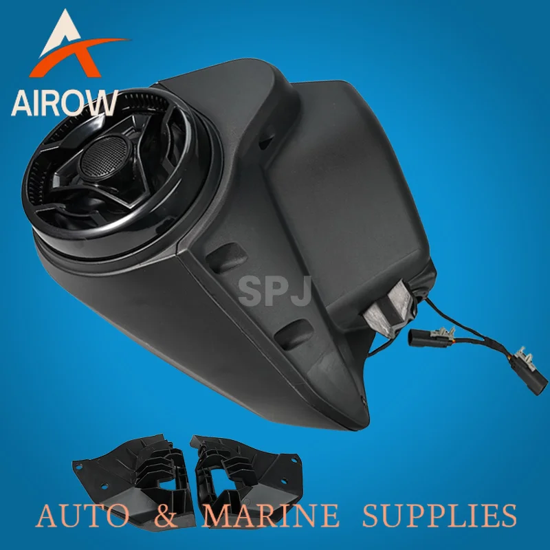 Airow auto Marine Motorboat Audio Speakers Durable Seadoo GTR GTI RXP PWC LH&RH Position Jet Ski Sounds Speaker Assembly