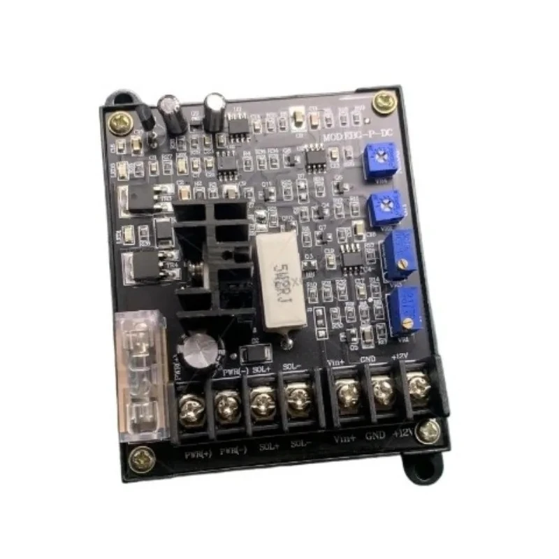 PF-DC-2448 Two-Way …