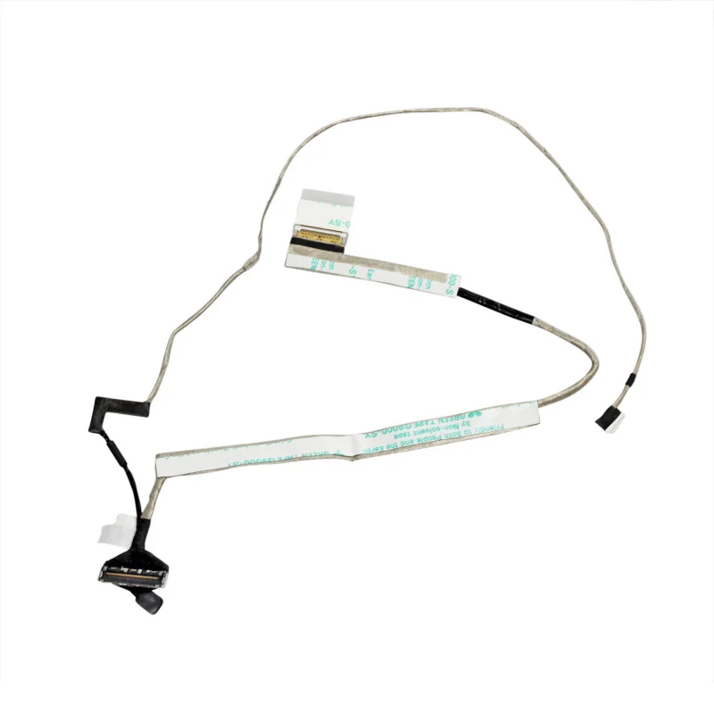 K+K+30pin For Dell Inspiron 13 7352 7353 7359 P57G001 035XDP LCD screen Cable