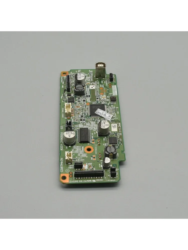 Płyty główne drukarek Płyta główna do Epson L3150 L3250 L3210 L3100 L3160 L3110 L1300 L3215 L1110 Płyta logiczna formatera drukarki — 2
