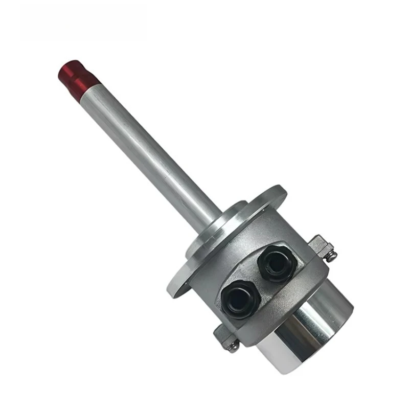 Durable anti-overflow photoelectric sensor oil tanker parts DSSY-101A aluminum ExiaIIBT4
